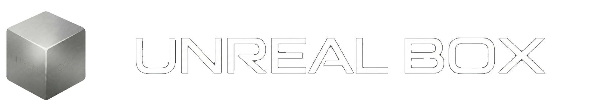 UNREAL BOX